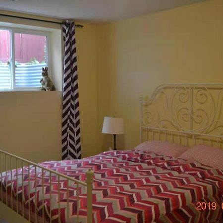 Brother Li Homestay Κάλγκαρι Εξωτερικό φωτογραφία