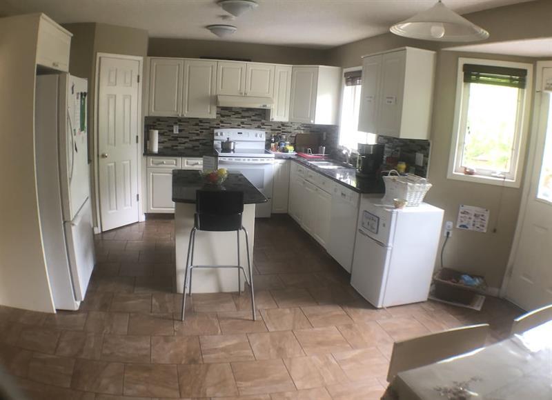 Brother Li Homestay Κάλγκαρι Εξωτερικό φωτογραφία