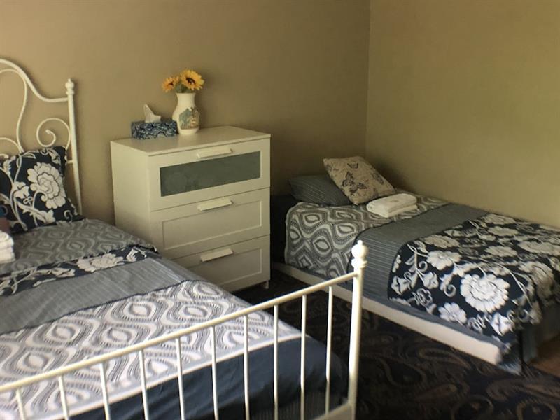 Brother Li Homestay Κάλγκαρι Εξωτερικό φωτογραφία