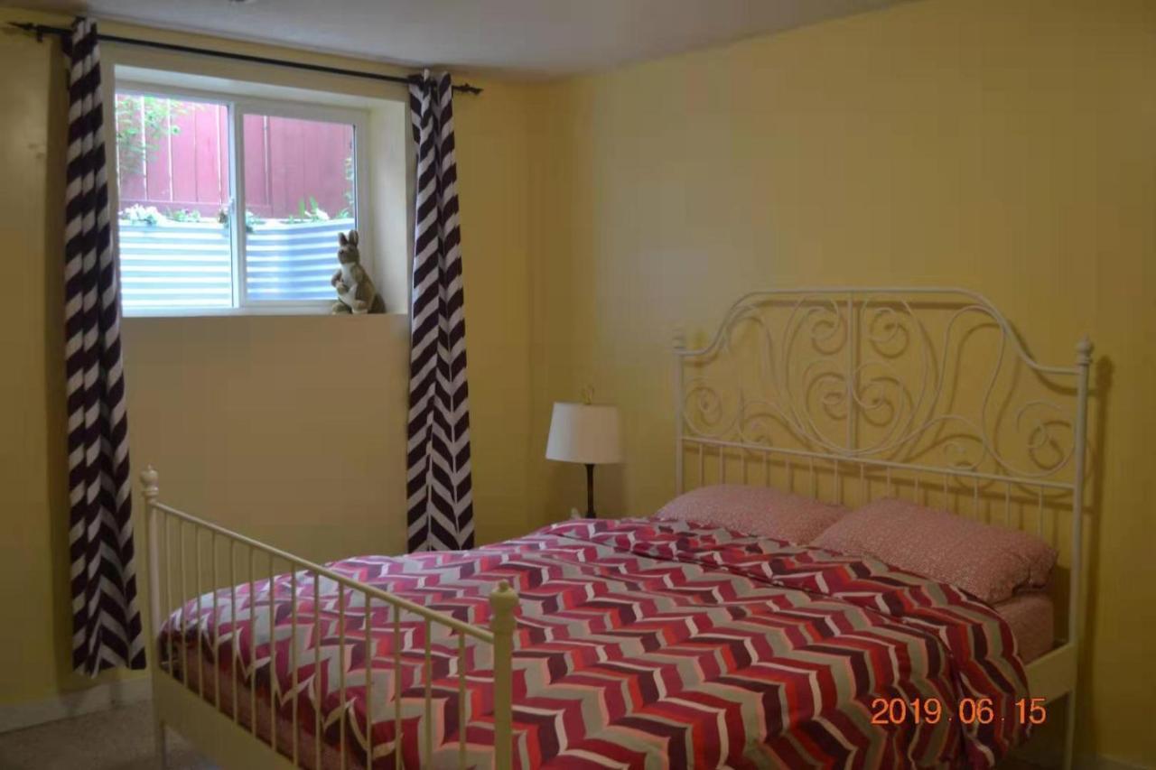 Brother Li Homestay Κάλγκαρι Εξωτερικό φωτογραφία