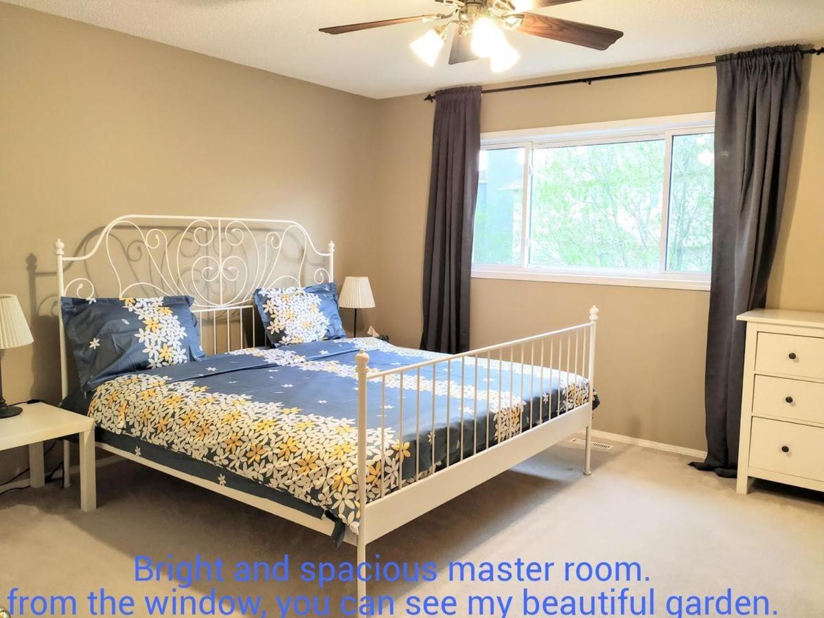Brother Li Homestay Κάλγκαρι Εξωτερικό φωτογραφία