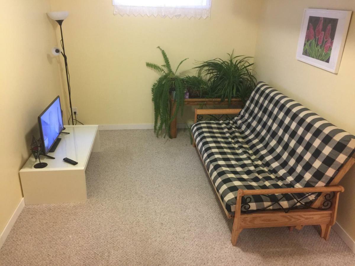 Brother Li Homestay Κάλγκαρι Εξωτερικό φωτογραφία