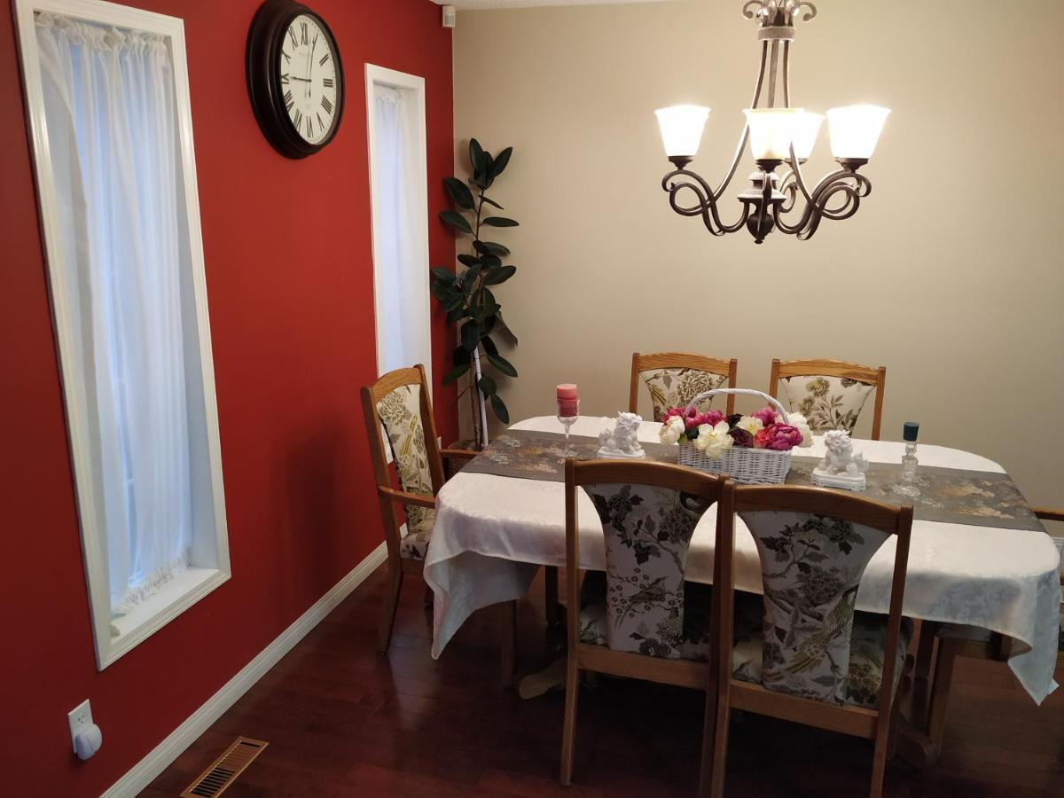 Brother Li Homestay Κάλγκαρι Εξωτερικό φωτογραφία