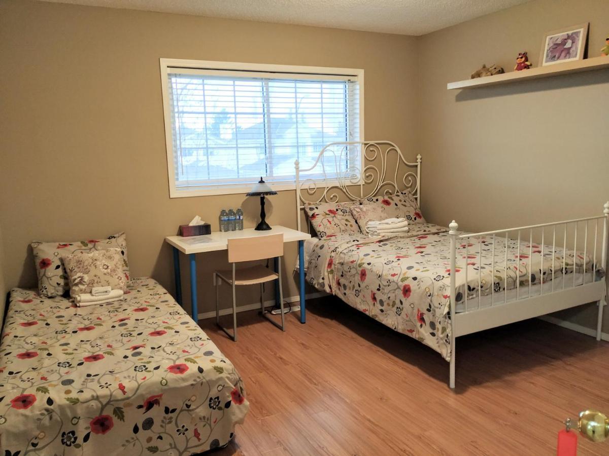 Brother Li Homestay Κάλγκαρι Εξωτερικό φωτογραφία